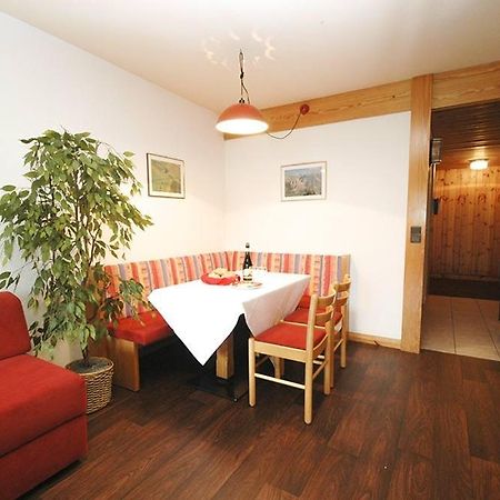 Top Residence Kurtz -Val Senales 马索科托 外观 照片