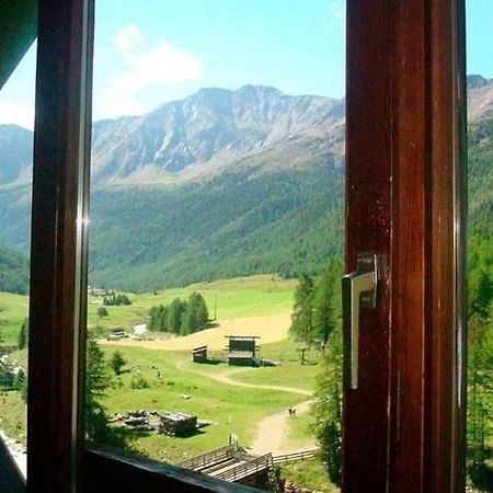 Top Residence Kurtz -Val Senales 马索科托 外观 照片