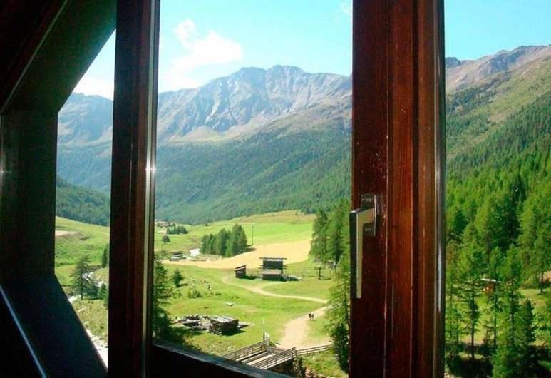 Top Residence Kurtz -Val Senales 马索科托 外观 照片