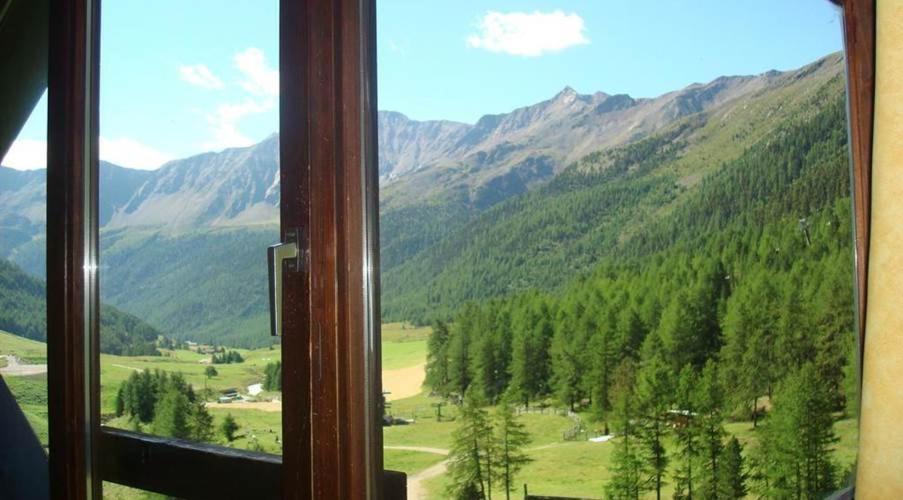 Top Residence Kurtz -Val Senales 马索科托 外观 照片